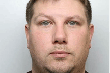 Jamie Beckett, from Wakefield, was arrested in December 2022 by National Crime Agency officers after receiving intelligence from international partners