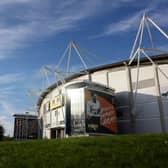 Hull City are set to host Norwich City at the MKM Stadium. 