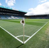 Leeds United are set to welcome Championship-bound Burnley to Elland Road. 