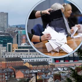 Here are the seats in Sheffield expected to change hands in the May Local Elections 2026.
