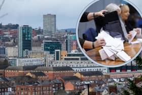 Here are the seats in Sheffield expected to change hands in the May Local Elections 2026.