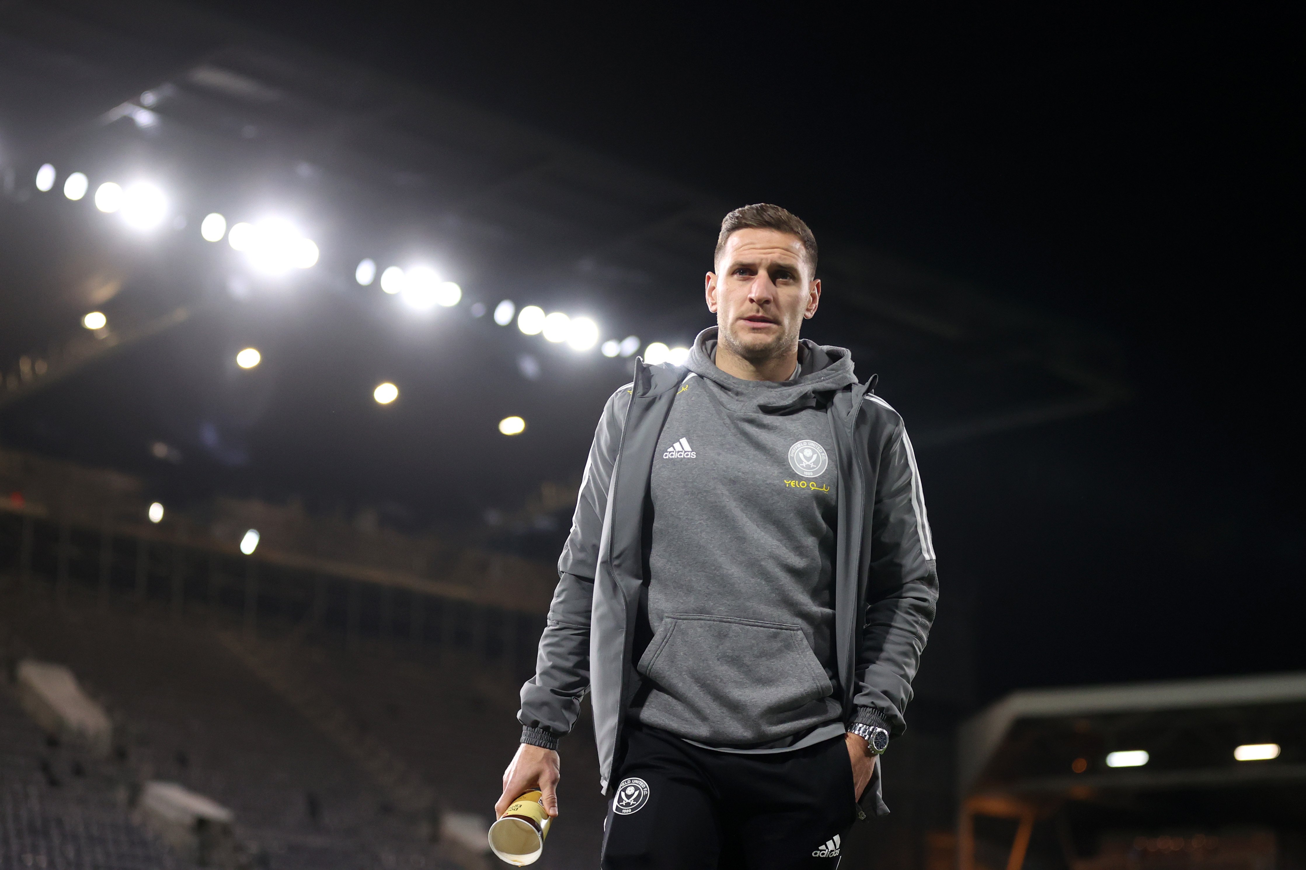 Sheffield United return a 'distinct possibility' for ex-Leeds United ...