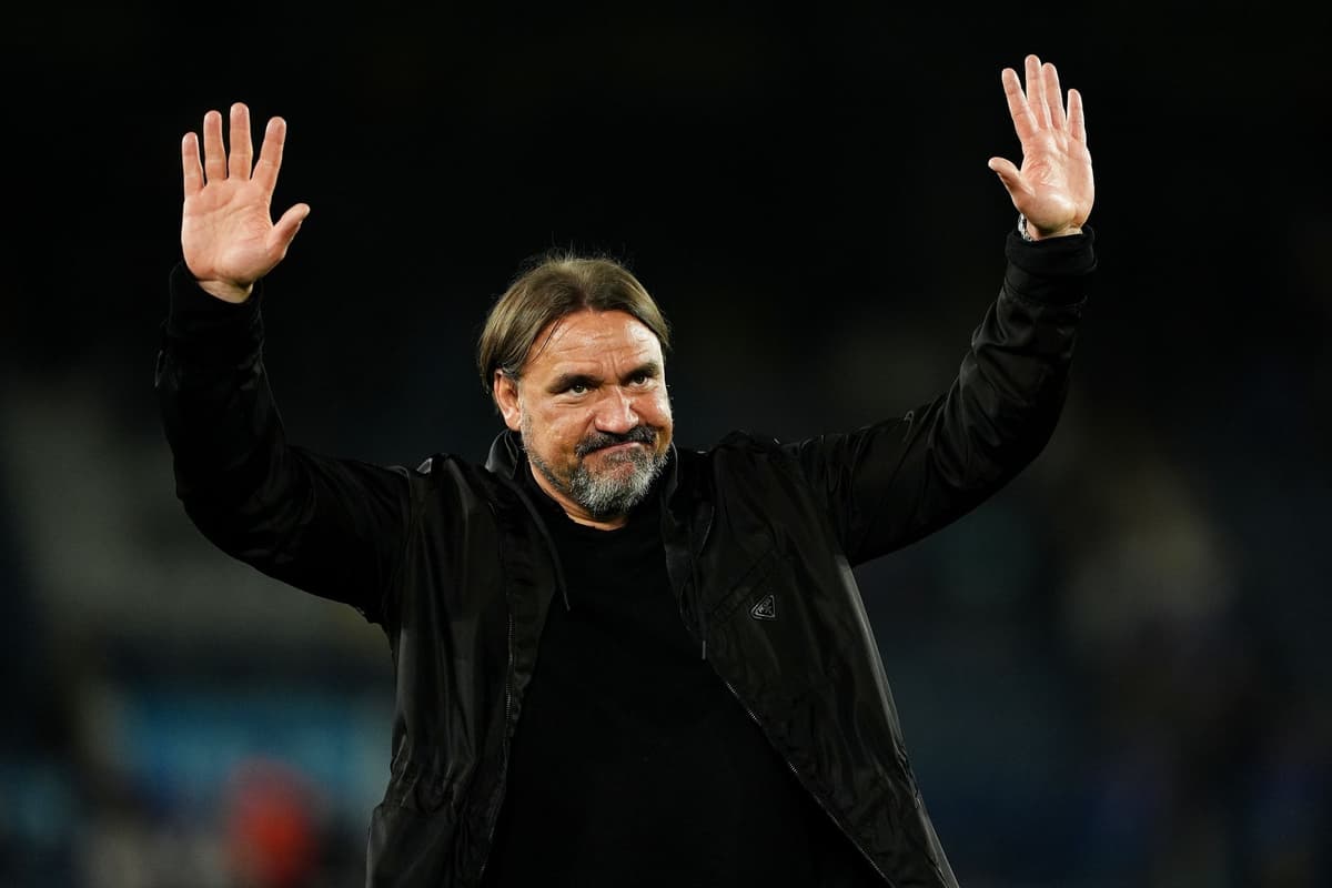 Leeds United predicted XI: Pascal Struijk, Anton Stach & Brenden Aaronson ...