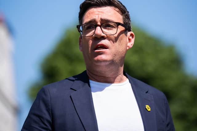 Andy Burnham