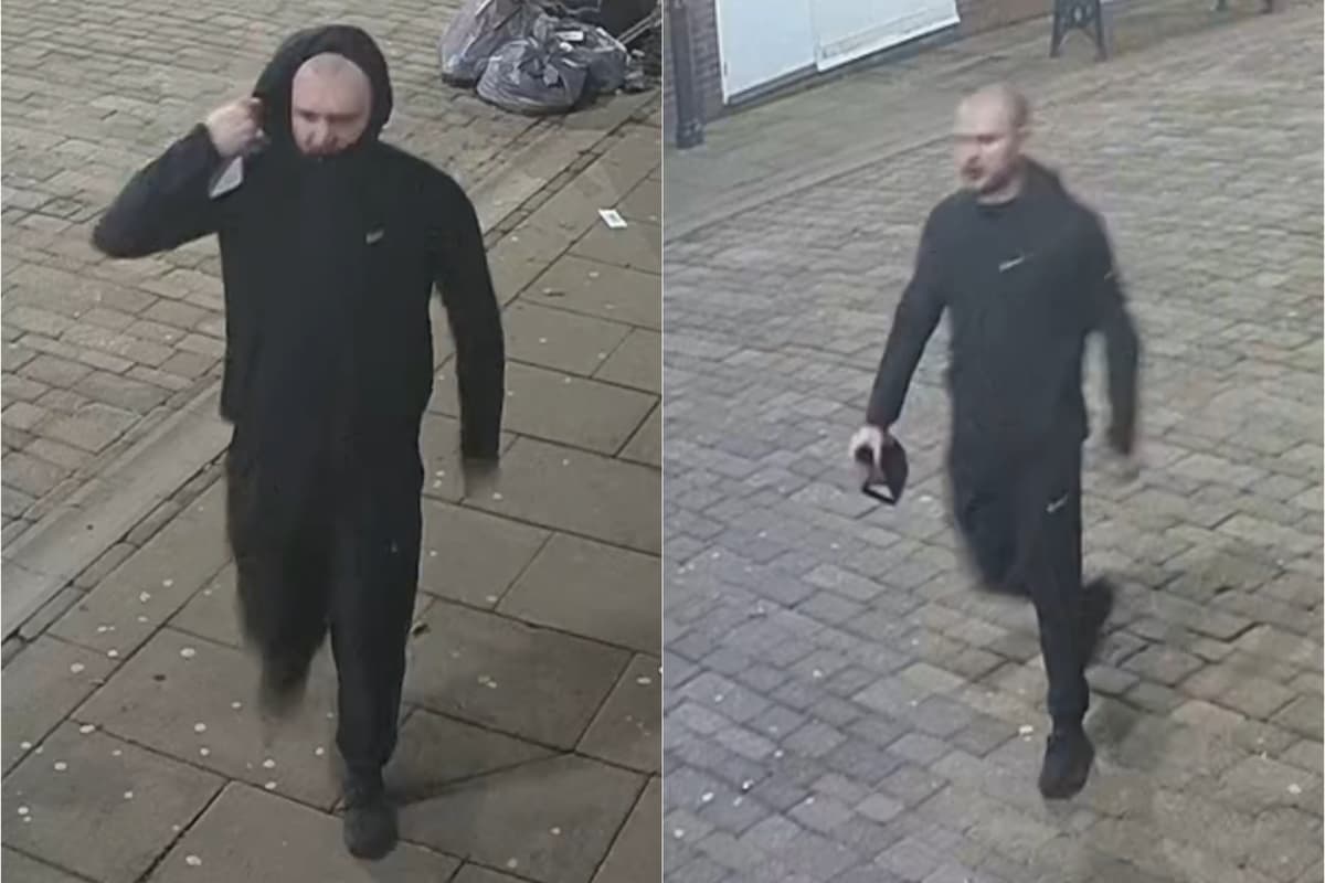 Polizei bittet um Mithilfe nach Angriff auf Obdachlosen mit ...