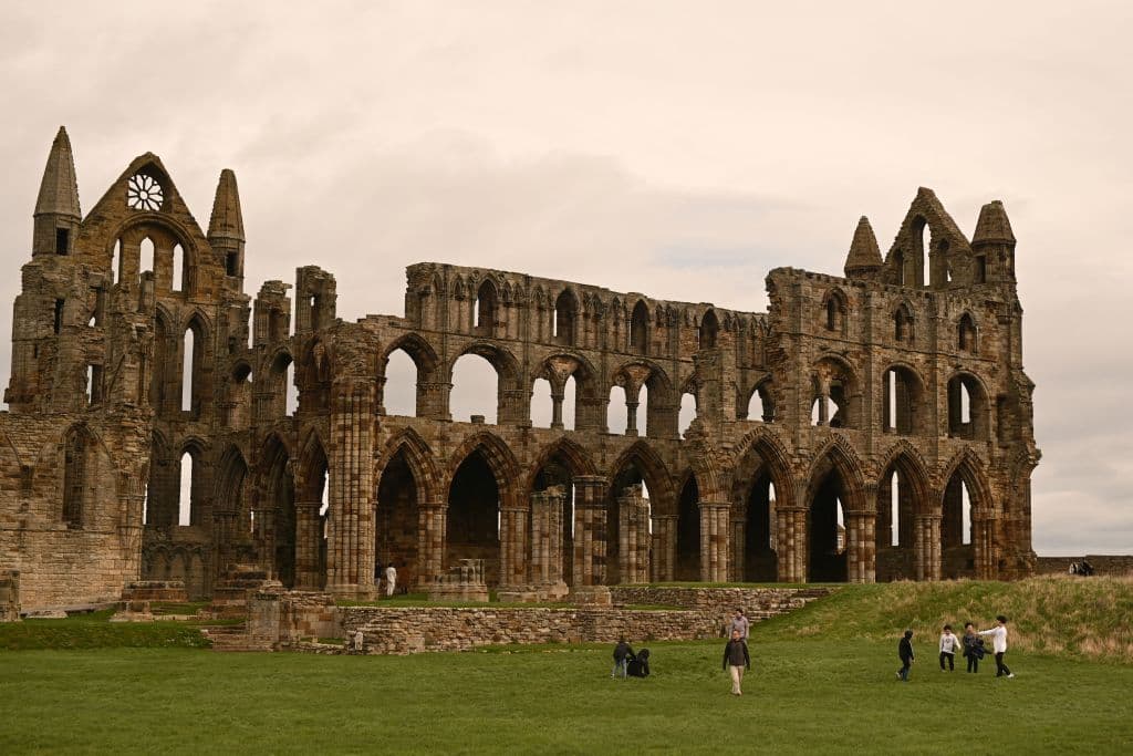 Caedmon’s Hymn: academics make 'extraordinary' discovery of first ever ...