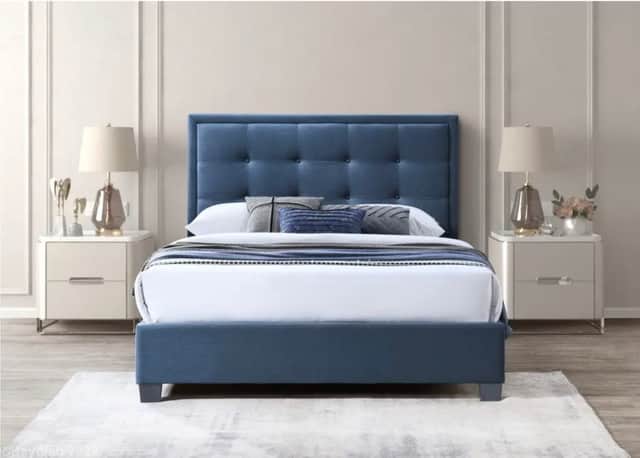 BEDTIME UPGRADE: Discover stylish beds and dream-worthy savings at SASO.