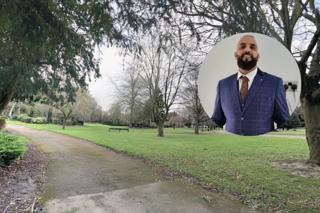 Shamus Hussain murder: Six men sentenced over fatal park attack that ...
