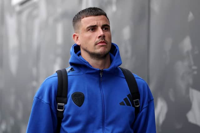 Karl Darlow stepped up to the plate when Illan Meslier's form nosedived - and did the same when Lucas Perri made a series of errors.