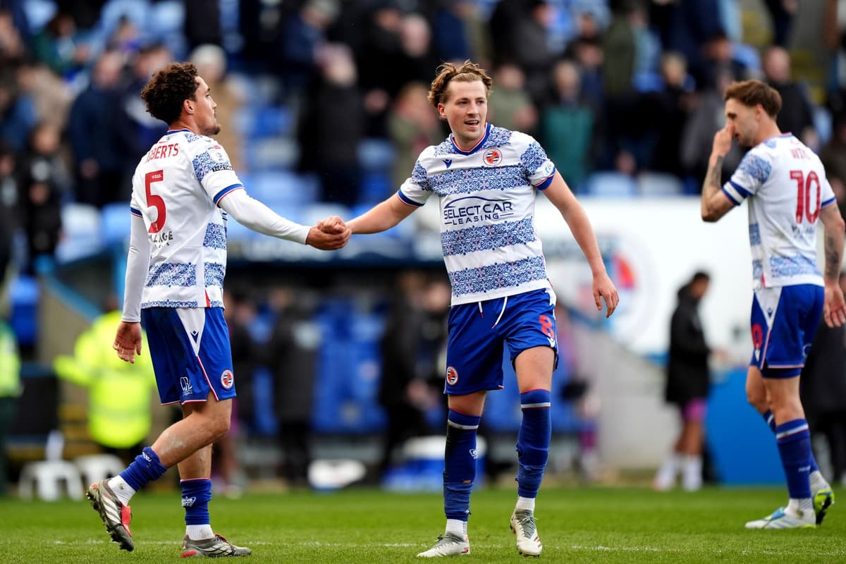 Sheffield Wednesday, Cardiff City, Blackburn Rovers und Lincoln City ...