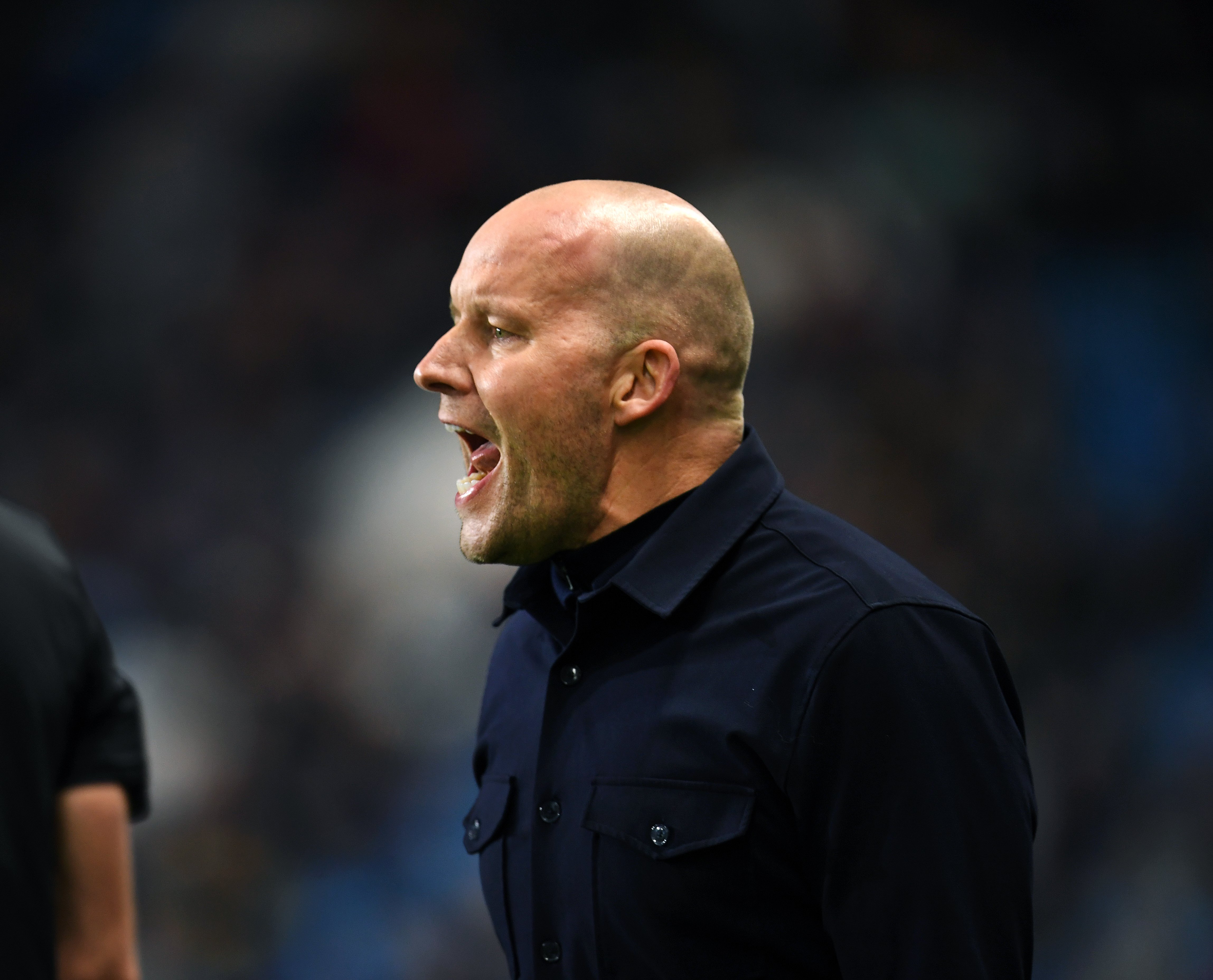 Blackburn Rovers named among 'admirers' of Sheffield Wednesday boss