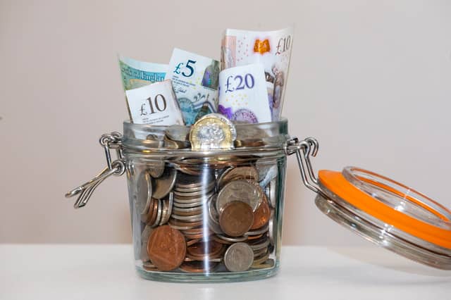 Three in 10 believe being adept at managing their finances was one of the most attractive traits in a partner