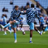 Liam Kitching has gone from strength to strength since leaving Barnsley for Coventry City in 2023. 