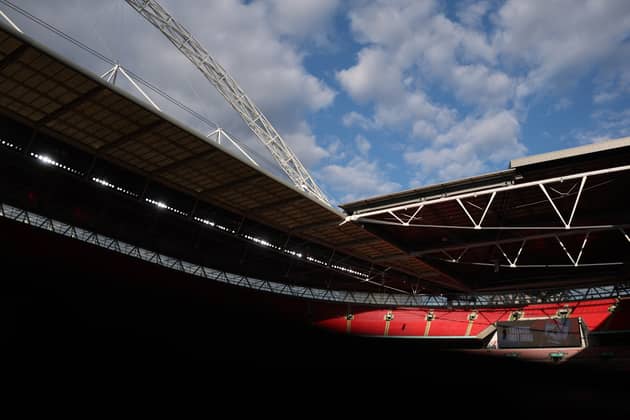 Hull City and Middlesbrough are set to do battle under the Wembley arch. 