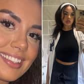 Shanice Brookes was shot dead outside a Sheffield bar