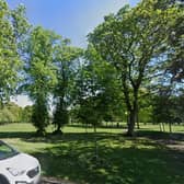 Pearson Park, Hull