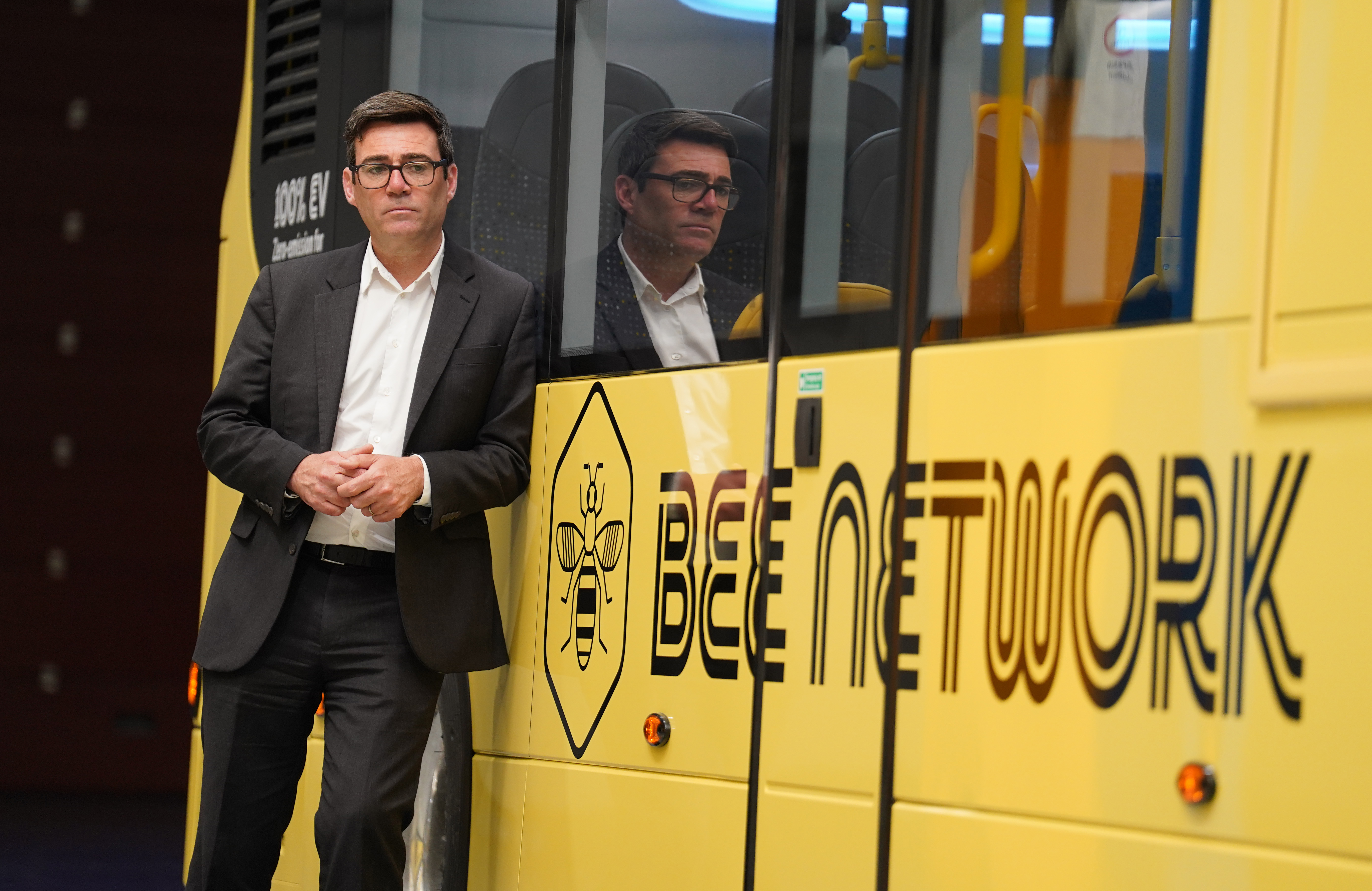 Long read: the Greater Manchester blueprint Andy Burnham is taking to No10