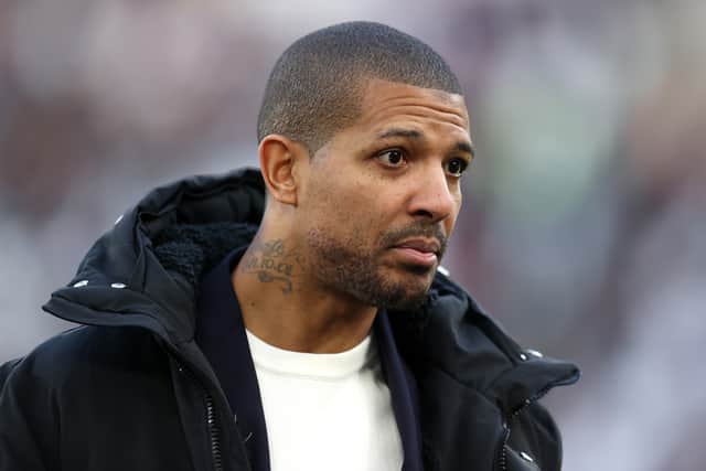 Jermaine Beckford keeps close tabs on his former club Leeds United.