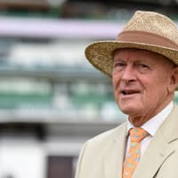 Sir Geoffrey Boycott's most memorable quotes