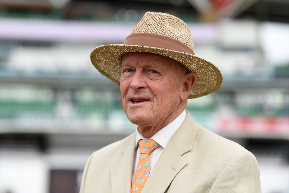 Sir Geoffrey Boycott's most memorable quotes
