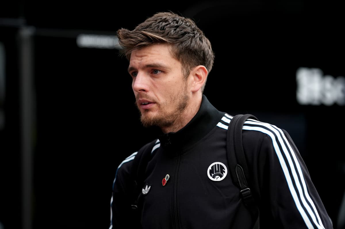 Hull City, Leeds United and Ipswich Town 'keeping eye' on Newcastle United ...