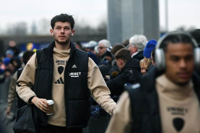 Illan Meslier's form at Leeds United nosedived before he lost his place to Karl Darlow in the late stages of the 2024/25 season. 