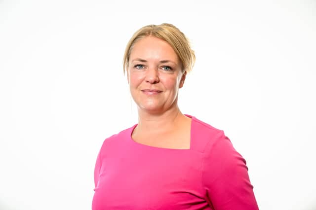 Helen Barton