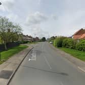 Haxby, York