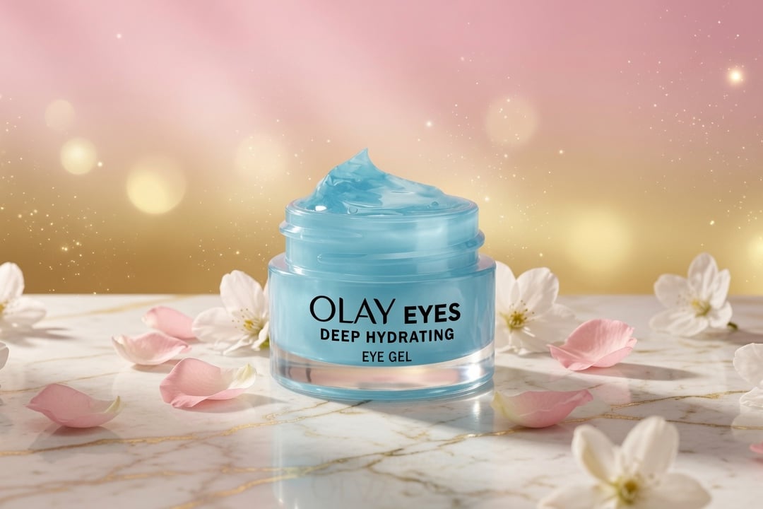 Olay eye gel drops now £10 on Amazon in deal shoppers are snapping up
