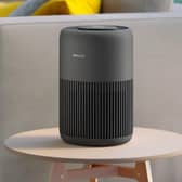 Amazon has reduced the Philips NanoProtect air purifier to £119.99, making it a timely buy for hay fever sufferers during peak pollen season