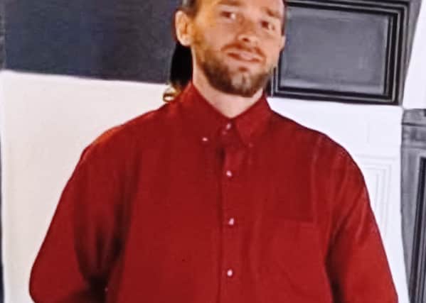 Jamie Foster was last seen at around 11pm on July 5 in the Hob Moor area of Acomb.