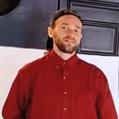 Jamie Foster was last seen at around 11pm on July 5 in the Hob Moor area of Acomb.