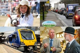 The Great Yorkshire Show is heading for a sell out with 140,000 visitors expected - here’s the best advice how to get there