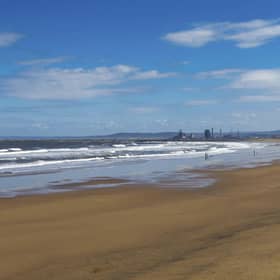 Seaton Carew