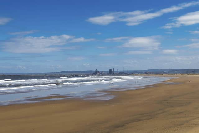 Seaton Carew