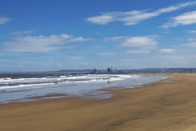Seaton Carew