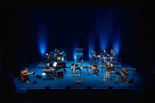 The Best of Mike Oldfield's Tubular Bells I, II & III will be performed by an ensemble led by long-time collaborator Robin Smith