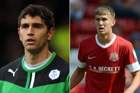 A look at the Yorkshire connections in the England and Argentina camps ahead of their World Cup semi-final clash. 