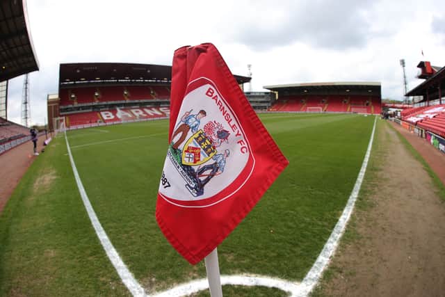 Barnsley are preparing for the 2026/27 League One campaign - and are seemingly close to making a new signing.