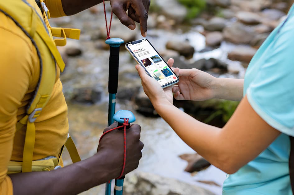 Der einminütige Telefoncheck, der teure Urlaubsrechnungen verhindern kann