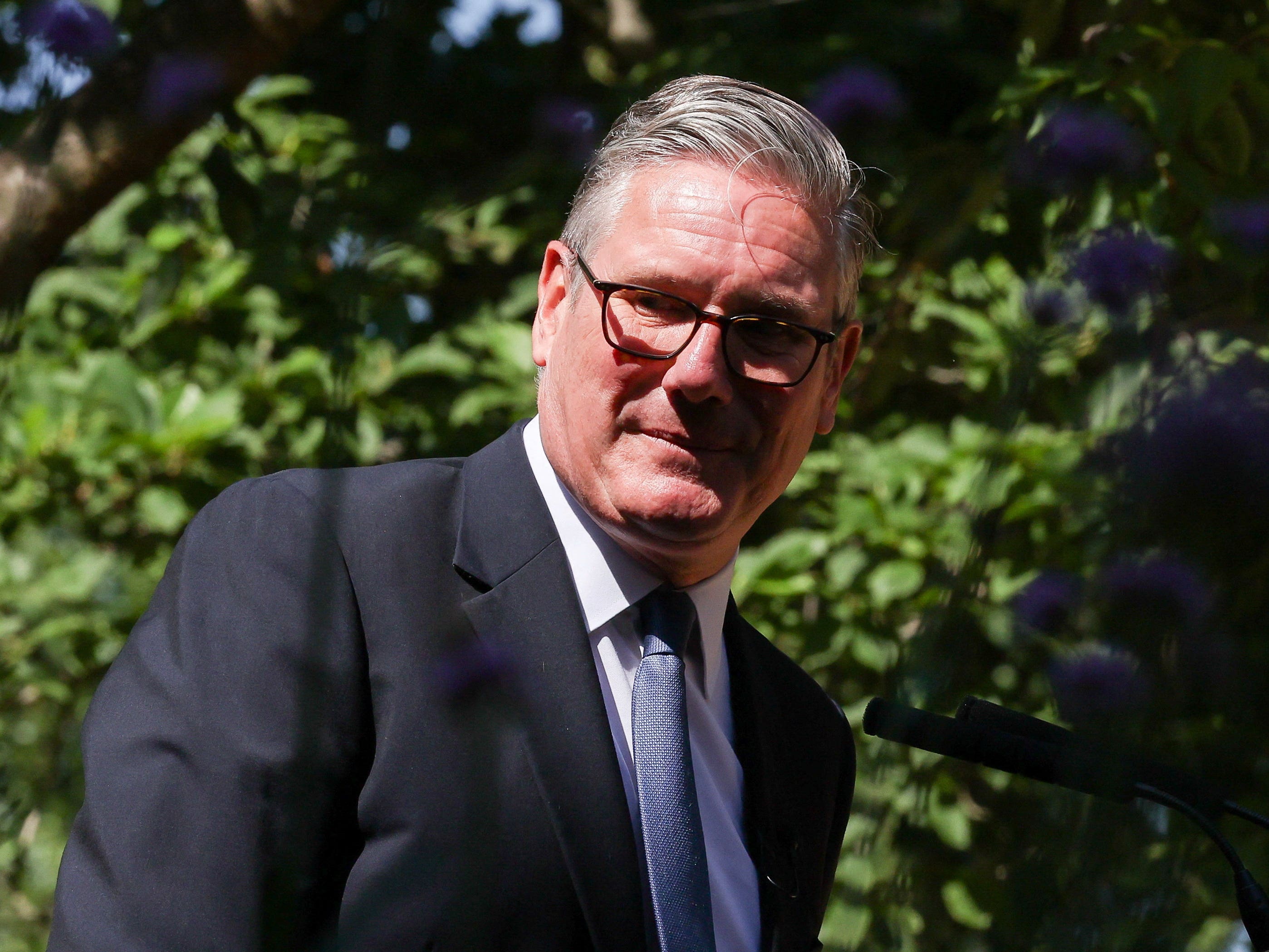 Hillsborough Law passes Commons in one of Sir Keir Starmer's final acts as Prime Minister