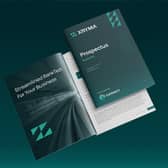 Xryma Plc has announced the approval and publication of its prospectus for admission to trade on the Euronext Paris Stock Exchange