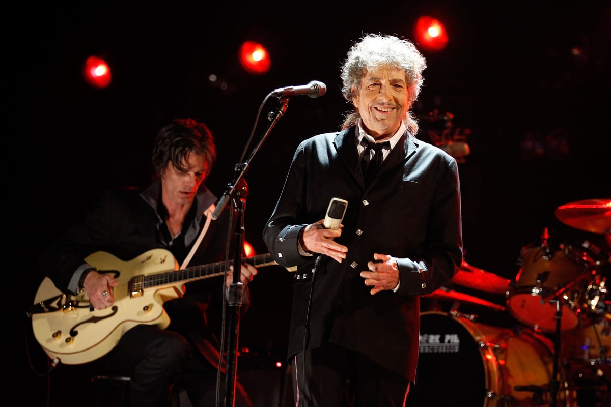 Bob Dylan premium tickets now limited for icon's Yorkshire return to Utilita Arena Sheffield – book here