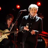 Bob Dylan is returning to Sheffield