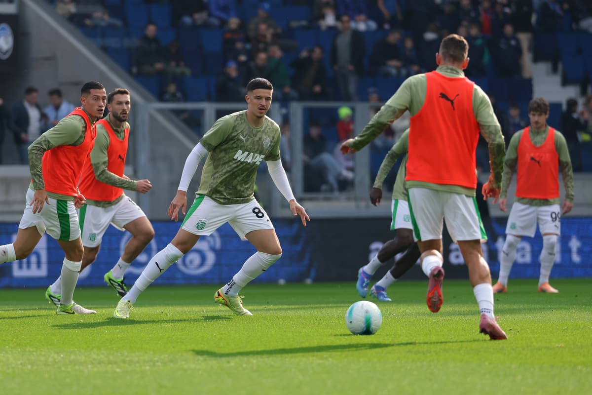 'I will give everything' - Tarik Muharemović's first words as Leeds United ...