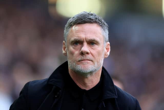 Graham Alexander is preparing Bradford City for the 2026/27 League One campaign.