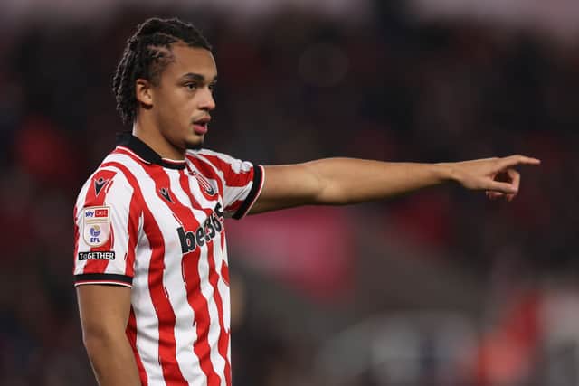 Ashley Phillips has spent each of the last two seasons on loan at Stoke City.