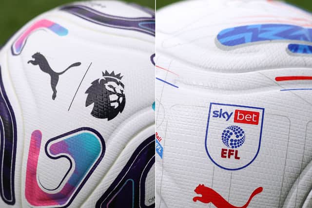 Fans of various clubs have pitched questions to The Yorkshire Post.