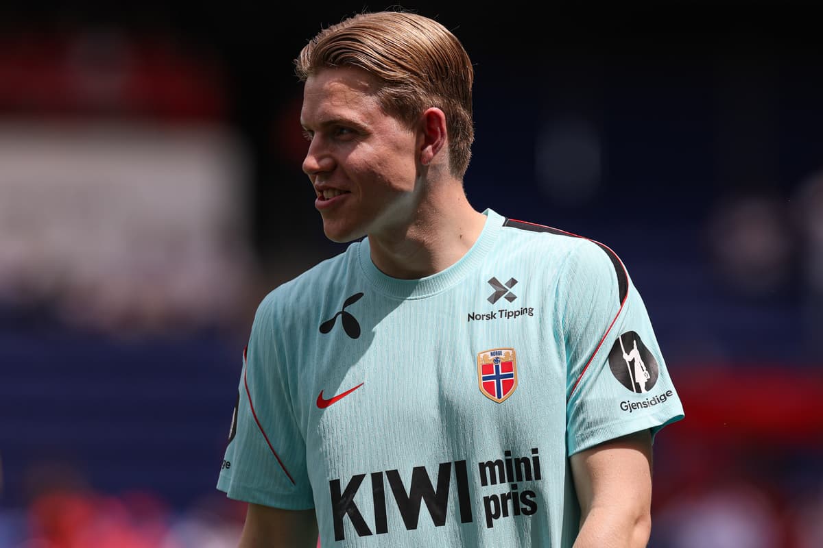 Hull City linked with Norway star Jens Petter Hauge as Everton 'reignite ...