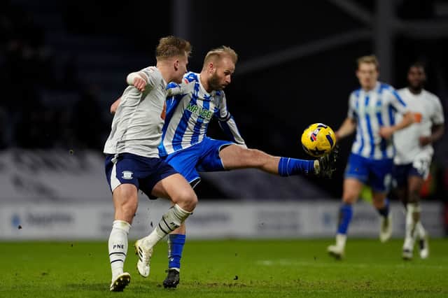 Sheffield Wednesday's Barry Bannan wants to prove he is one of the best players in League One.